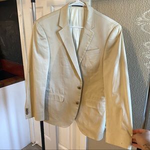 Kenneth Cole Blazer